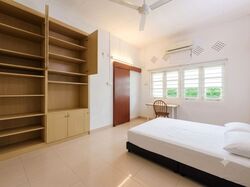Frankel Estate (D15), Detached #597737591
